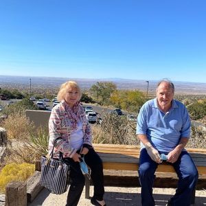 Meet your Posher, Buck